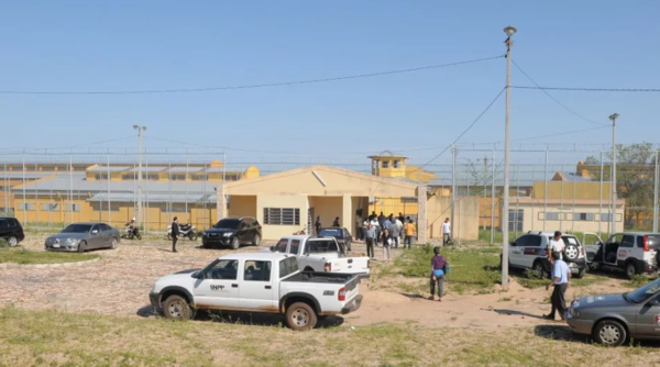 Penal de Emboscada: Clan Rotela habría vulnerado zona de máxima seguridad