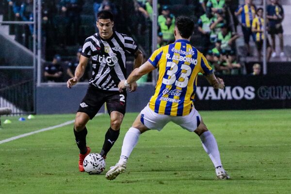 Con dos partidos continúa la octava fecha del Torneo Clausura - Unicanal