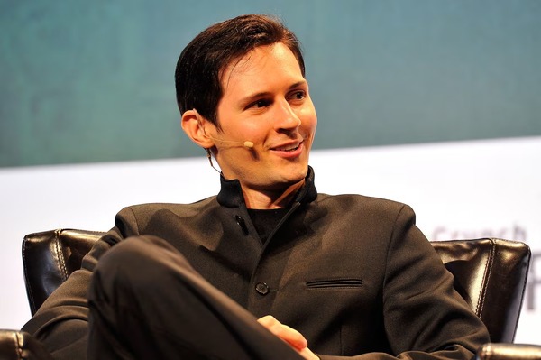 Fundador de Telegram es imputado por la Justicia de Francia - ADN Digital