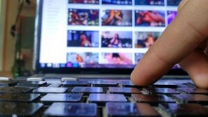 Incremento de la pornografía infantil en Paraguay: Alarma por redes de distribución y consumo