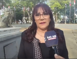 La municipalidad construirá aula en la escuela Divino Niños Jesús