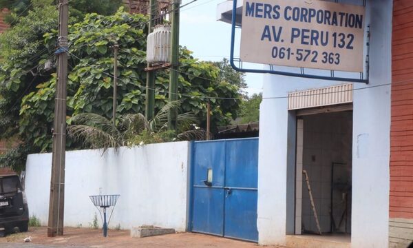 Juicio oral para dos mujeres que habían impedido acceso de encargada general de aguatera