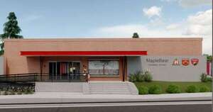La Nación / La institución educativa Maple Bear abre oficialmente sus puertas en Surubi’i
