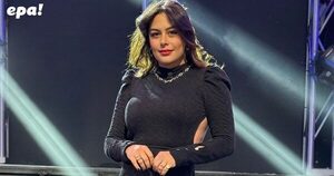 Larissa Riquelme revela el doloroso engaño de una persona en quien confiaba