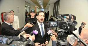 Diario HOY | Caso Lalo Gomes: “Vamos convocar al primer suplente”, dice Latorre