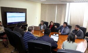 Mesa de trabajo interinstitucional entre DGTICs y el MITIC