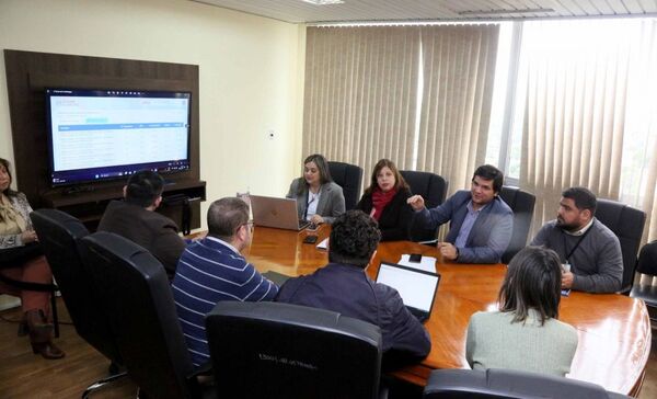 Mesa de trabajo interinstitucional entre DGTICs y el MITIC