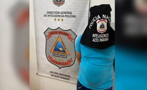 Detienen a estafador argentino que registra orden de captura