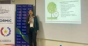 La Nación / Avanza curso en atención a inversionistas y municipios expusieron fichas territoriales