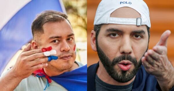Diario HOY | Prieto se compara con Bukele: “Uno limpió a su país y otro llenó de planilleros”, refutan