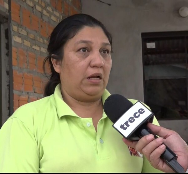 Presunto intento de rapto quedó frustrado gracias a la rápida reacción de los vecinos - trece
