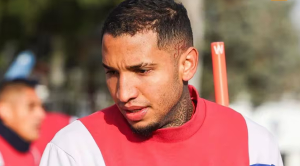 El gesto de tres jugadores de San Pablo que conmovió al club Nacional y a los familiares de Juan Izquierdo tras su muerte