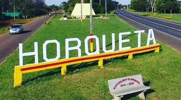 Concejal departamental reclama a la Gobernación falta de inversión en Horqueta