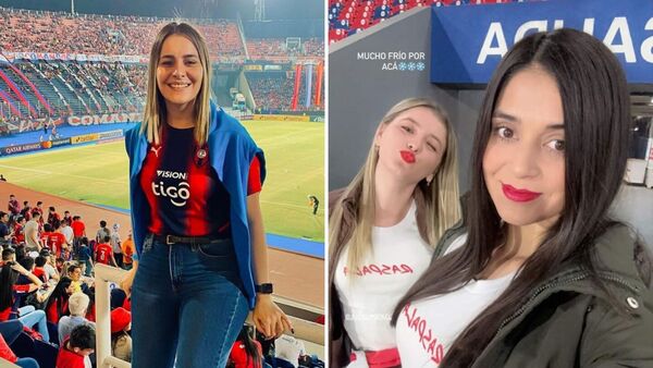 “Yo apoyo”, dijo periodista cerrista sobre la expulsión de las promotoras