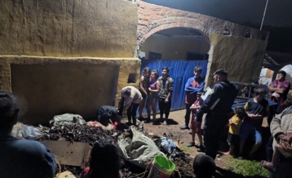 Choque de motocarro contra muralla deja un fallecido