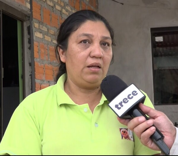 Loma Pytã: la reacción rápida de los pobladores evitó supuesto intento de rapto de menores - Unicanal