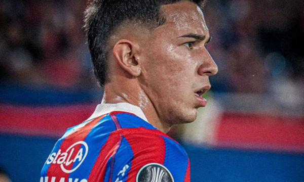 Gabriel Aguayo denunció que se están haciendo pasar por él