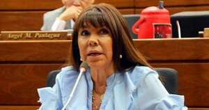 Diario HOY | Familia de “Lalo” Gomes anuncia querella contra Celeste Amarilla