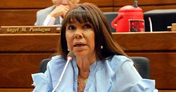 Diario HOY | Familia de “Lalo” Gomes anuncia querella contra Celeste Amarilla