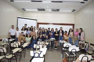 Encuentro científico tecnológico reunirá a expertos y estudiantes en Ciudad del Este  - ABC en el Este - ABC Color