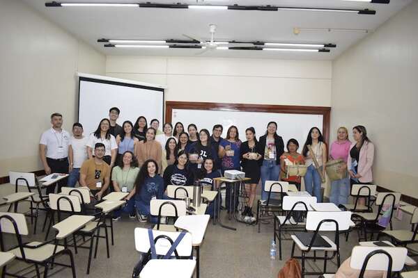 Encuentro científico tecnológico reunirá a expertos y estudiantes en Ciudad del Este - ABC en el Este - ABC Color