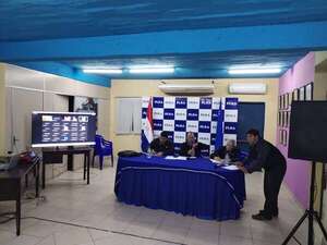 PLRA presentará la auditoría y millonarias deudas dejadas por Alegre - Política - ABC Color