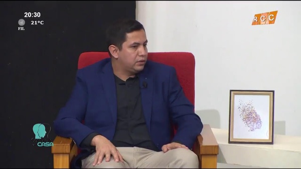 Video: Consultorio en casa – La fibromialgia