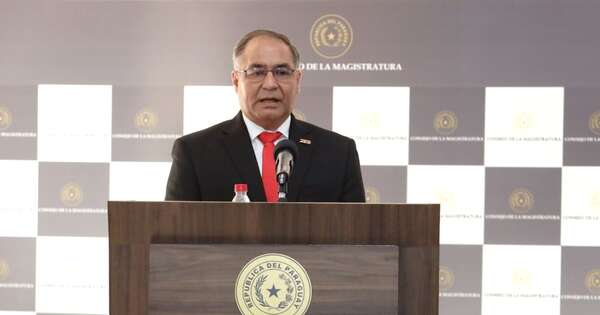 La Nación / Defensor general visitará las penitenciarías de Encarnación y Ciudad del Este