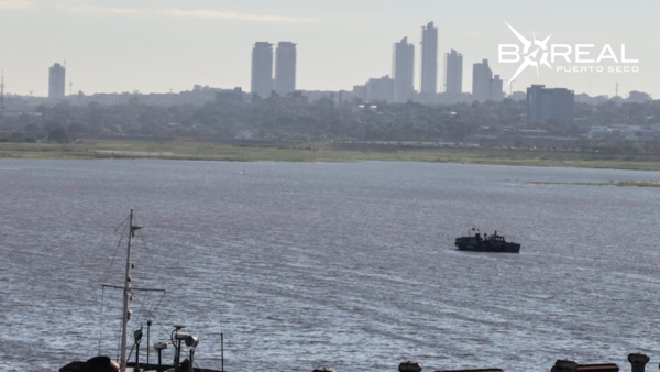 Pretenden conectar a Villeta con Asunción a través de Río - Unicanal