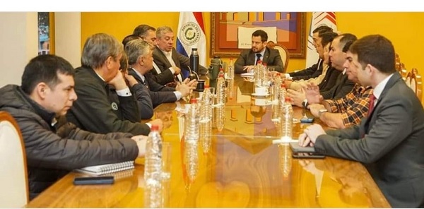 TSJE dice que “internas anticipadas” no será posible, según Senador