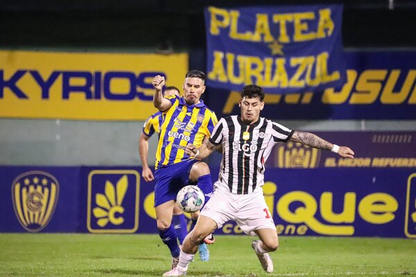 Doble empate en los primeros partidos de este miércoles