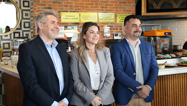 Selene Rojas: “ExpoNegocios evolucionó para convertirse en una experiencia inmersiva con oportunidades únicas de networking”