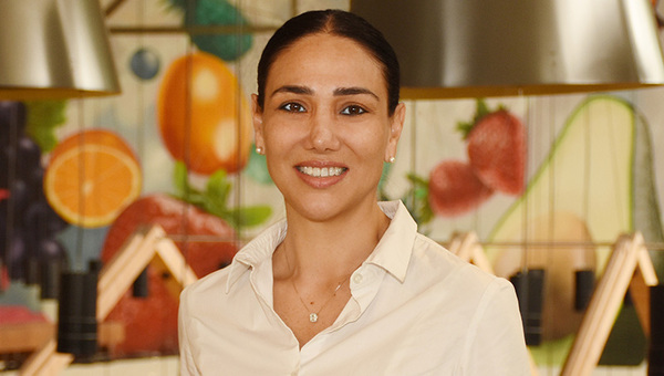 Jannely Taboada: “Es imposible liderar un equipo comprometido si uno mismo no ama lo que hace”