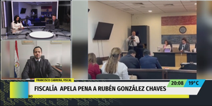 Comiso a los González Daher está pendiente por discusión sobre la forma de ejecución