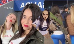 Una de las promotoras echadas de “La Nueva Olla” pide disculpas