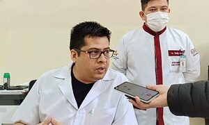 «El miedo es a veces una barrera, pero si se acercan van a encontrar profesionales que orientan en la necesidad de salud a cada persona»