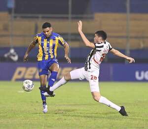 Torneo Clausura: Empate y cierre del Feliciano - Fútbol - ABC Color