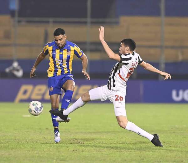 Torneo Clausura: Empate y cierre del Feliciano - Fútbol - ABC Color