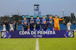 Roberto Torres: “tuvimos posibilidades, lastimosamente no pudimos marcar” - Fútbol - ABC Color