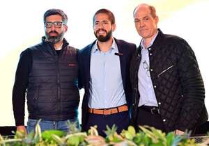 Tres días de descuentos en el Shopping Day - Empresariales - ABC Color