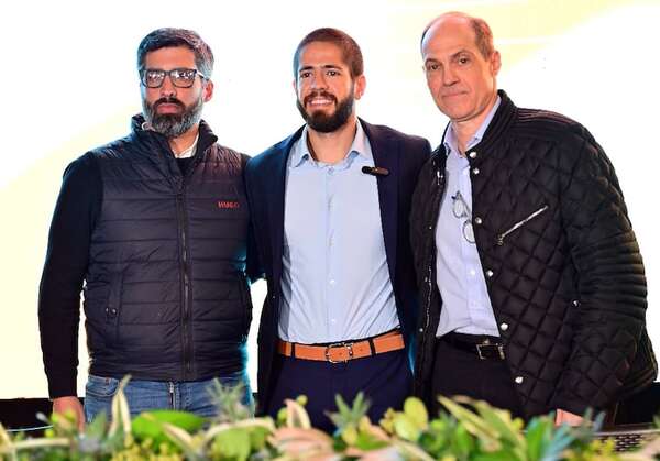 Tres días de descuentos en el Shopping Day - Empresariales - ABC Color