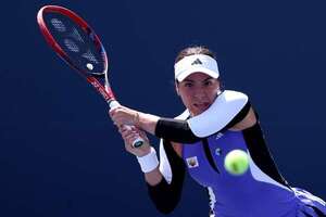 Tenis-US Open: Ruse elimina a Krejcikova - Polideportivo - ABC Color