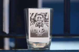 Conmebol declara tres días de duelo en homenaje a Juan Izquierdo - Fútbol Internacional - ABC Color