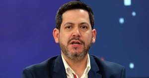 La Nación / “No hay ruptura dentro de Honor Colorado”, deja en claro Latorre