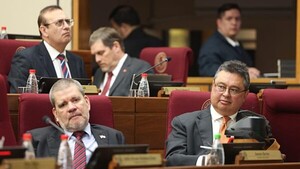 Aprueban más de G. 5.000 millones para creación de cargos