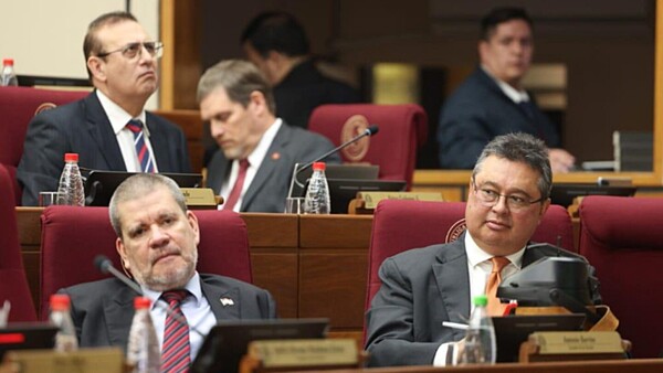Aprueban más de G. 5.000 millones para creación de cargos