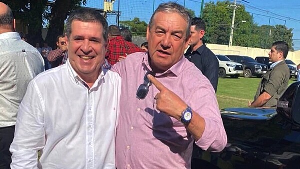 Tribunal de Apelaciones confirma bloqueo de bienes del “clan Gomes”