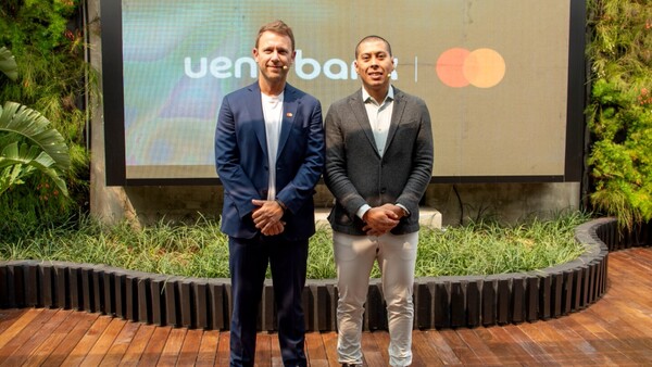 Mastercard y ueno renuevan su alianza apuntando a la inclusión