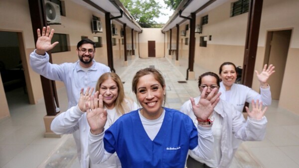Hospital Psiquiátrico habilita salas para corta estancia