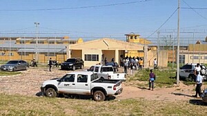 El Clan Rotela intenta recuperar dominio en el penal de Emboscada